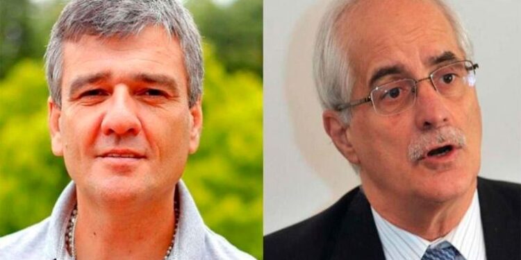 El Gobierno designó nuevos ministros de Defensa y Desarrollo Social