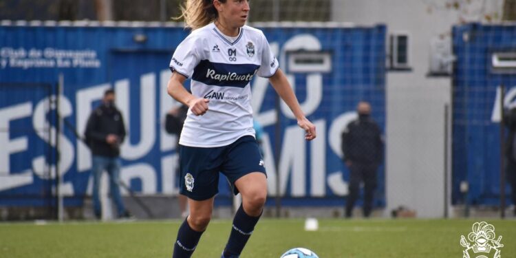 Las triperas abrirán el Torneo YPF contra Lanús