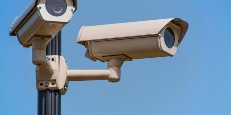 Comenzarán a funcionar las fotomultas en la ciudad