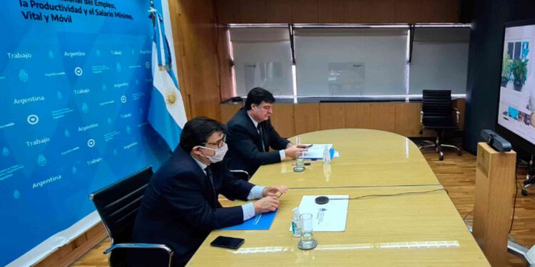 El Gobierno convocó a una reunión del Consejo del Salario