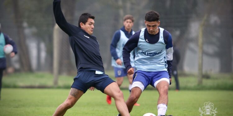 Gimnasia y Godoy Cruz: ambos con DT nuevo y con el objetivo de ganar este domingo