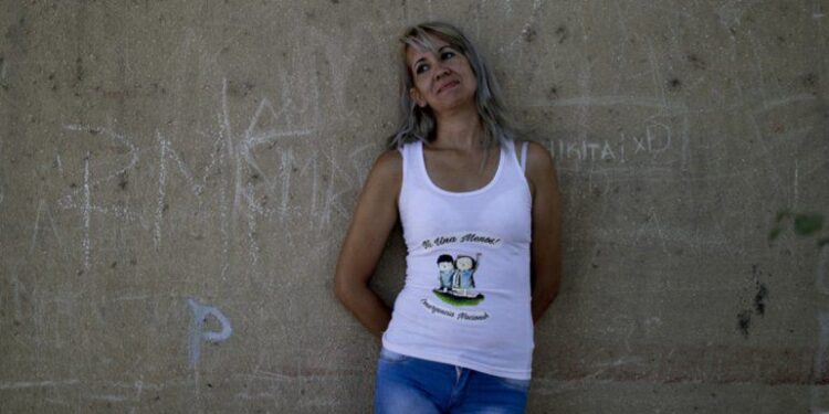 El Estado argentino pedirá disculpas ante la CIDH en el caso Ivana y Abril Rosales