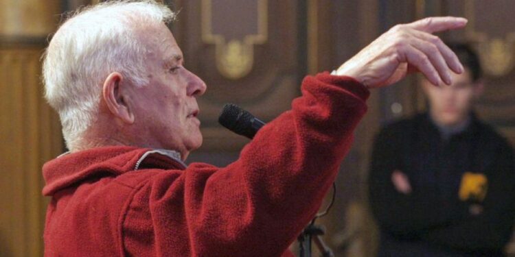 Ruben López: “En algún momento tendrá que haber un cambio real y democratizar la Justicia”