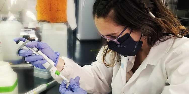 Hubo avances en el desarrollo de un biosensor para controlar la calidad del agua en la Cuenca Matanza-Riachuelo