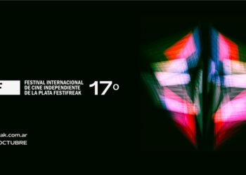 Vuelve el Festifreak a la presencialidad, del 1 hasta el 17 de octubre