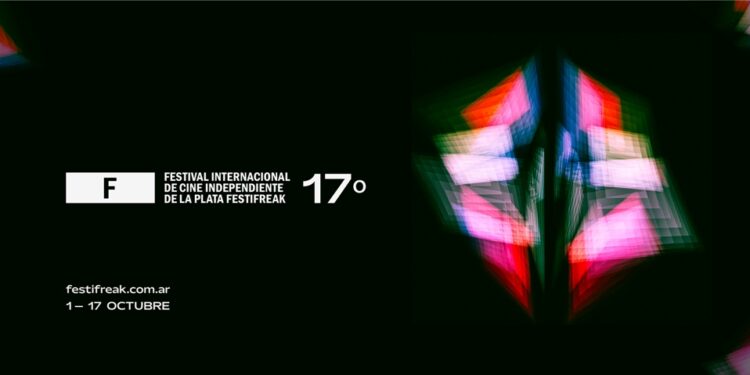 Vuelve el Festifreak a la presencialidad, del 1 hasta el 17 de octubre