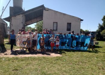 Organizaciones sociales se reunirán para ubicar a la niñez en la agenda pública