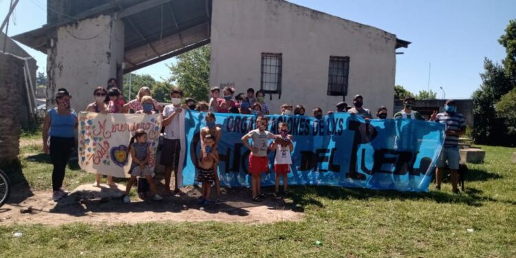 Organizaciones sociales se reunirán para ubicar a la niñez en la agenda pública