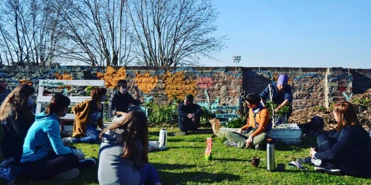 Se realizará una jornada de reciclaje de residuos electrónicos y pilas