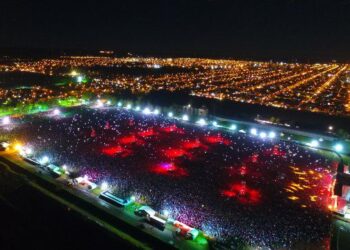 Indio Solari en Olavarría: Confirmaron la fecha para el juicio por los dos fallecidos