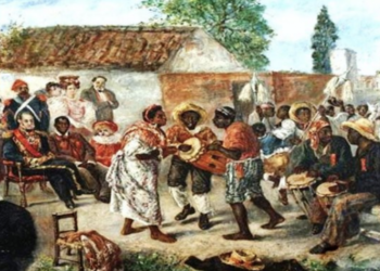 Se lanzó el Padrón Nacional Afroargentino: “No es que negros o indios no se organizaban, el Estado fomentaba lo colonial”