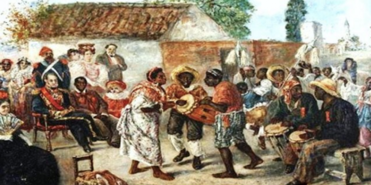 Se lanzó el Padrón Nacional Afroargentino: “No es que negros o indios no se organizaban, el Estado fomentaba lo colonial”