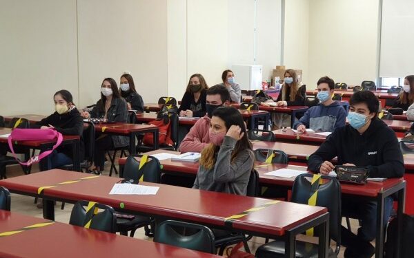 Se aprobó el Programa Egresar “Proyecta tu futuro”