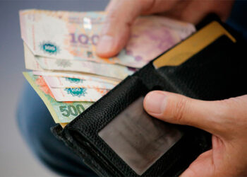 Salario mínimo: confirmaron que llegará a $ 33.000 en febrero