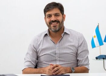 Bianco sobre elecciones: “El pueblo bonaerense ha dado un ejemplo como lo hizo en toda la pandemia”