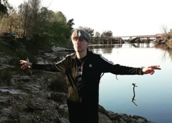 BILLORDO presentó su nuevo disco: “El under no tiene que pensar como el mainstream, eso nunca funcionó”