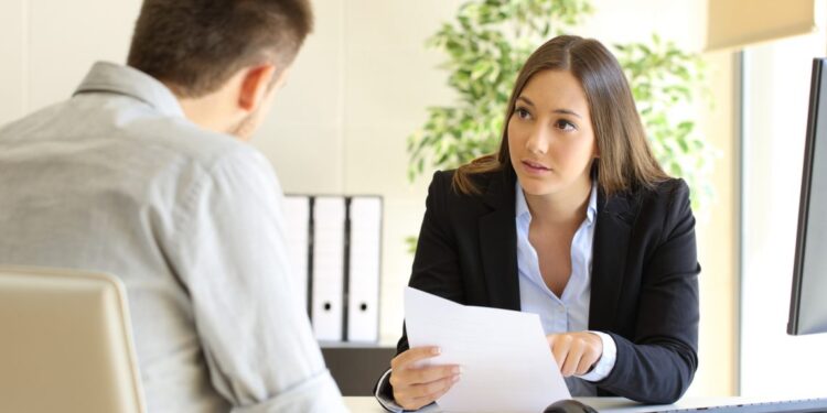 Benzion sobre la eliminación de indemnizaciones: “Es contra fáctico pensar que de esta manera se va a generar empleo”