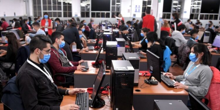 Comenzó el escrutinio definitivo de las PASO