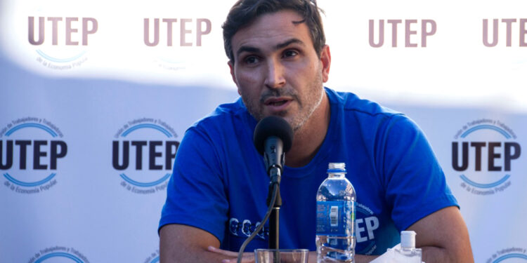 Gildo Onorato: “Trabajo, salud, educación y alimentación son los cuatro puntos que preocupan a nuestro pueblo”