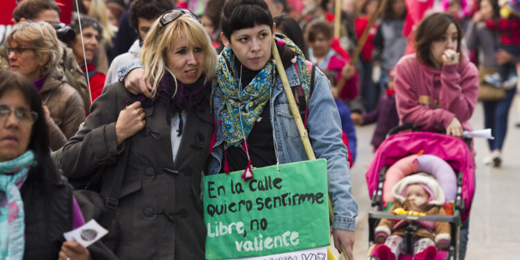 Vanina Escara sobre el caso de Ivana Rosales: “Que el Estado nunca vuelva a tardar tanto en pedir perdón” 