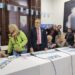 Moreno se presentó en La Plata y trató de ignorante a Vidal
