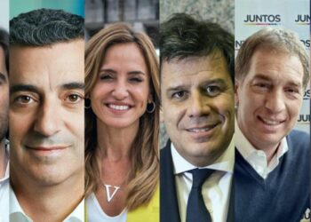 PASO 2021: los resultados