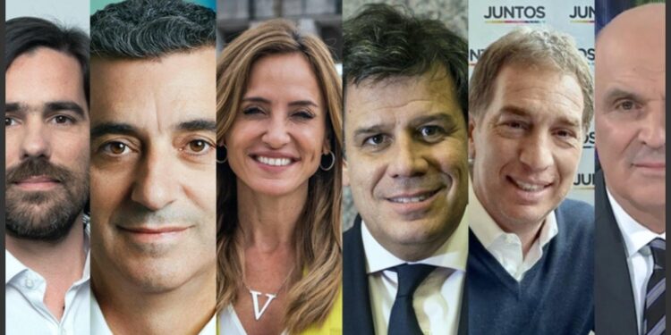 PASO 2021: los resultados