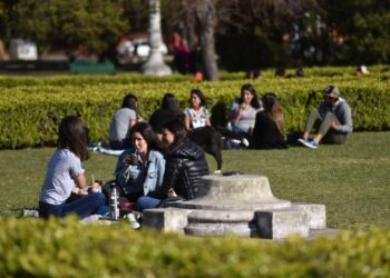 La municipalidad realizará actividades culturales por el día de la primavera