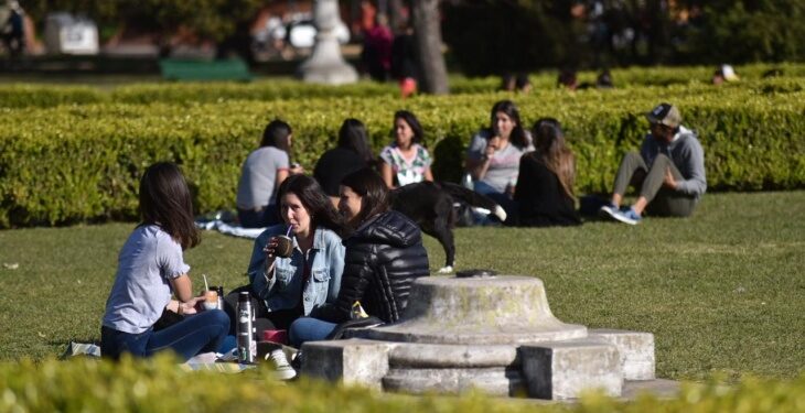 La municipalidad realizará actividades culturales por el día de la primavera