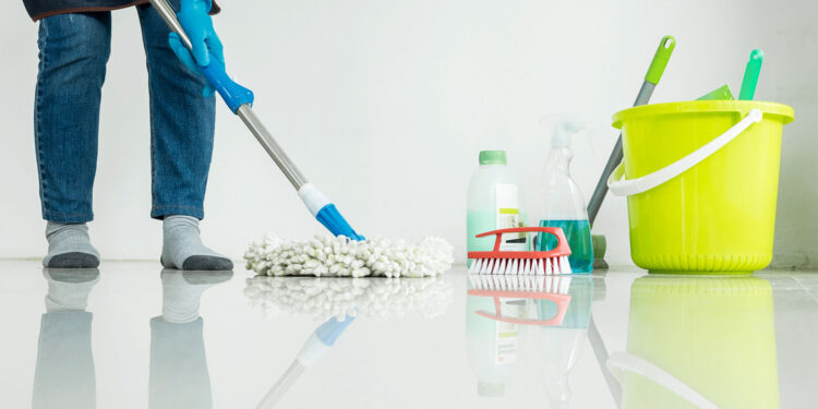 Registradas: el programa del gobierno para regularizar a las empleadas de casas particulares