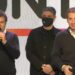 Santilli y Manes: “Vamos a trabajar juntos para ganarle al kirchnerismo en noviembre”