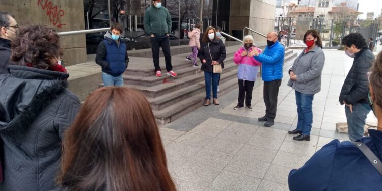 Trabajadores del Teatro Argentino: “Hace más de dos años que el Teatro no está en condiciones de ser usado”