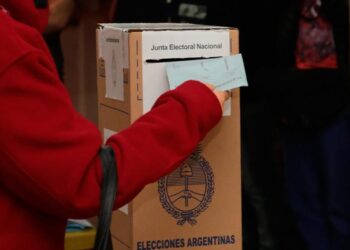 Comenzó la veda electoral: qué se puede hacer y qué no