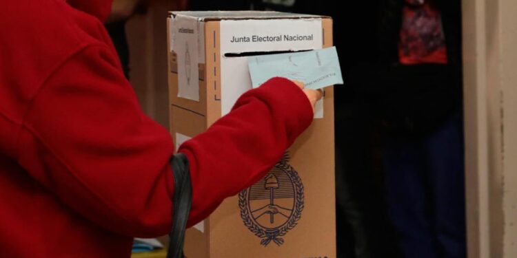 Comenzó la veda electoral: qué se puede hacer y qué no