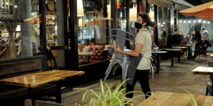 La Plata Reactiva: comenzó el segundo llamado para subsidiar a PyMEs afectadas por la pandemia