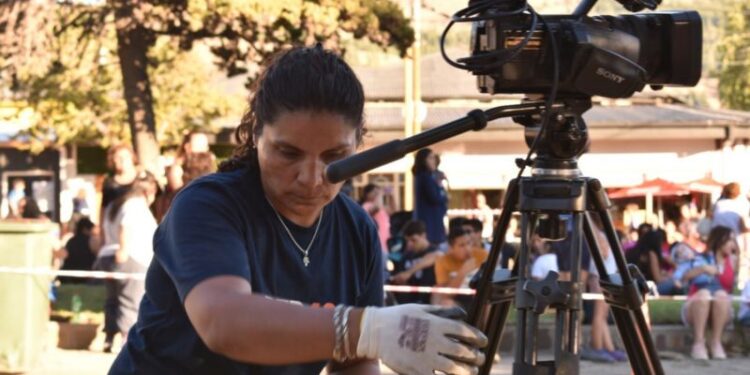 Convocaron a una jornada Nacional de lucha por recomposición salarial para trabajadores de prensa