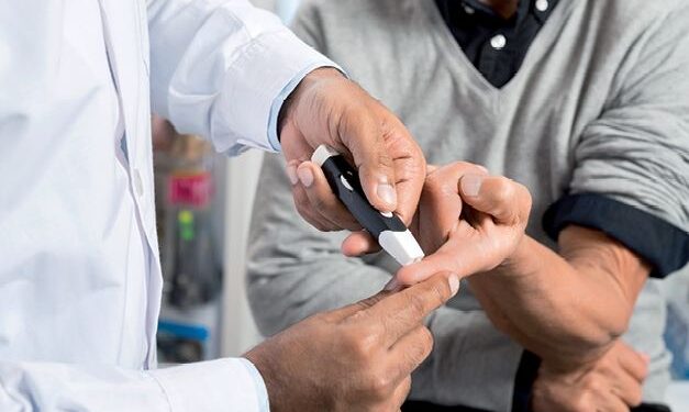 El Gobierno bonaerense y la UNLP fabricarán un medicamento contra la diabetes