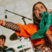 Argentina Florece: Sara Hebe, Sofía Viola, Emmanuel Horvilleur se presentarán esta tarde en La Plata