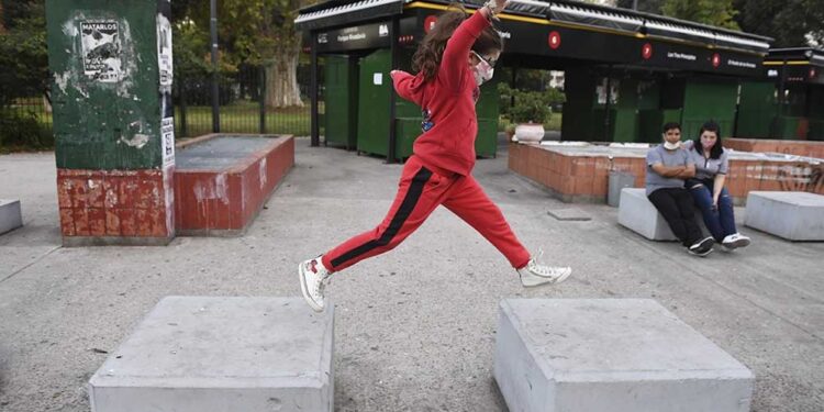 Niños y niñas de 3 a 11 años pueden inscribirse para recibir la vacuna