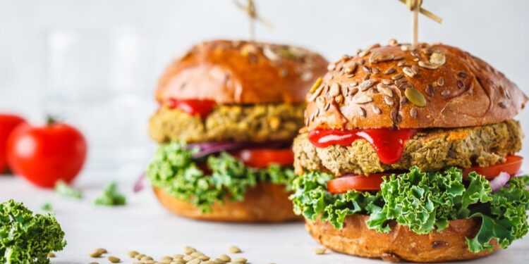 Llegará a La Plata el primer paseo de comida totalmente vegana
