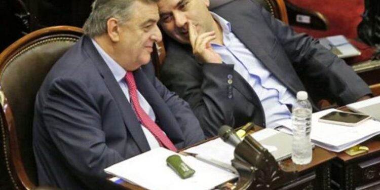 Si cambiemos da quórum, diputados tratará la Ley de Etiquetado Frontal