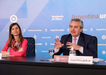 El Gobierno duplicará las asignaciones familiares a partir de octubre