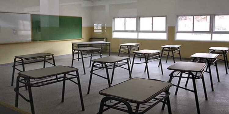 Finde XXXL para estudiantes: este jueves habrá perfeccionamiento docente en La Plata