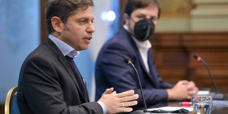 Judiciales bonaerenses rechazaron la presencialidad