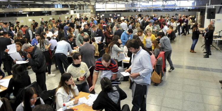 PASO 2021: oficializaron los resultados del escrutinio definitivo en La Plata