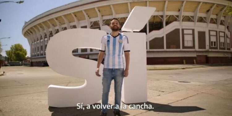 Estallaron las redes: ¿el Frente de Todos se copió de la campaña de San Isidro?