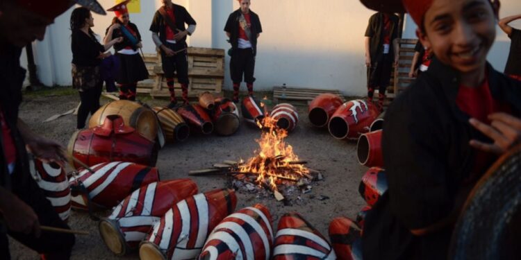 Por su tradición candombera, un barrio de Tolosa cambiará su nombre a “El Tambor”