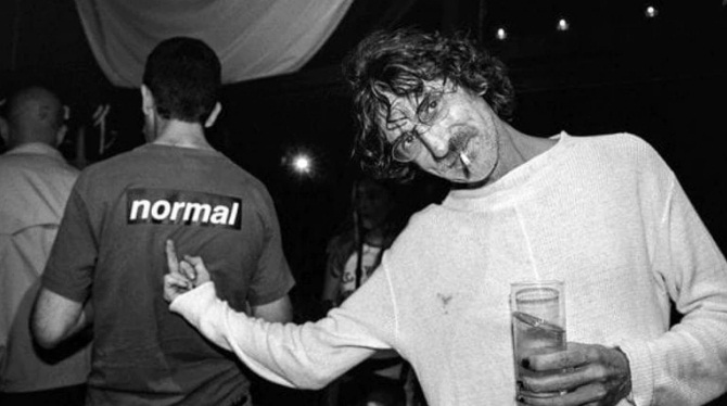 Charly Garcia cumple 70 años: “Cuando se empezó a rebelar, tenía razón”