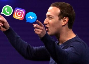 ¿Qué dijo el activismo hacker sobre la caída de Facebook, Instagram y WhatsApp?