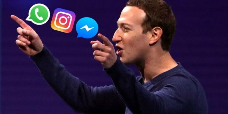 ¿Qué dijo el activismo hacker sobre la caída de Facebook, Instagram y WhatsApp?